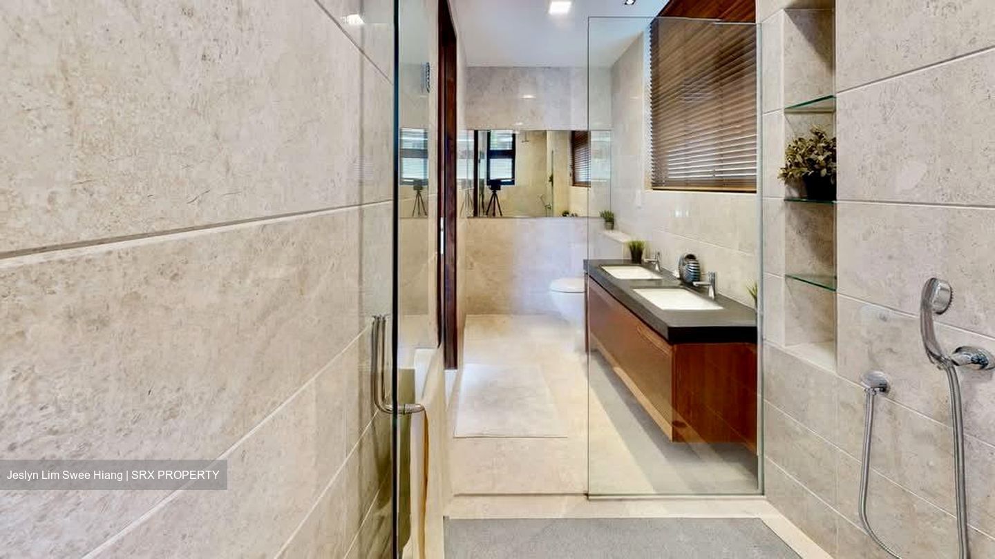 One Tree Hill (D10), Semi-Detached #565240501
